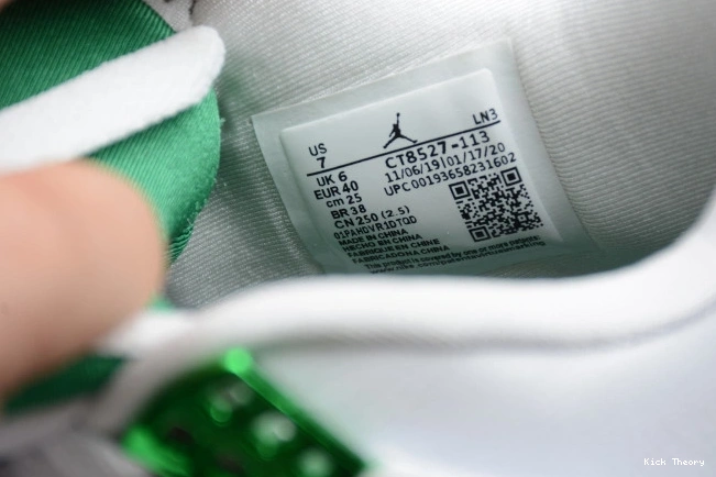Kick Theory 4 Pine Green CT8527-113 Jordan Air 0804